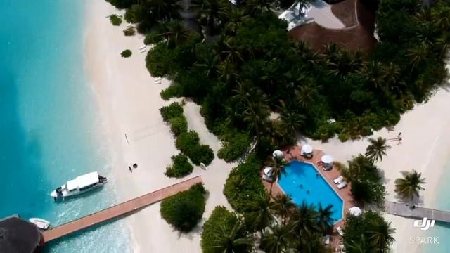 Safari Island Maldives смотреть онлайн