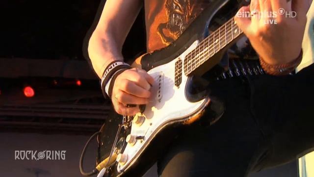 Iron Maiden - Moonchild - Live Rock Am Ring 2014 HD смотреть онлайн
