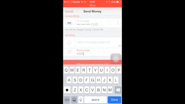 Moni App: The cheapest and most secure way to send money abroad смотреть онлайн