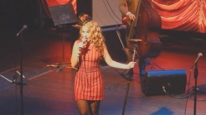 Postmodern Jukebox - Seven Nation Army - ft. Haley Reinhart @ The Grand Opera House 11.13.2015