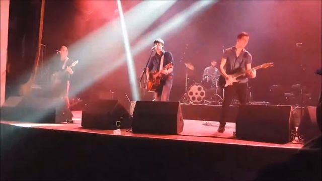 Thin City - One Last Drink - Live at The Opera House смотреть онлайн