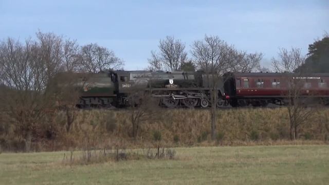 34027 "Safari Park curve", 11/12/16 смотреть онлайн