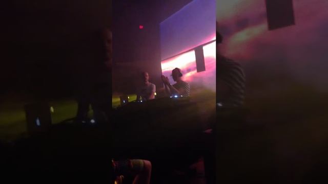 Above & Beyond Live at Opera Nightclub смотреть онлайн