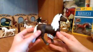 Лошади Шляйх 2020 обзор | Schleich horses 2020