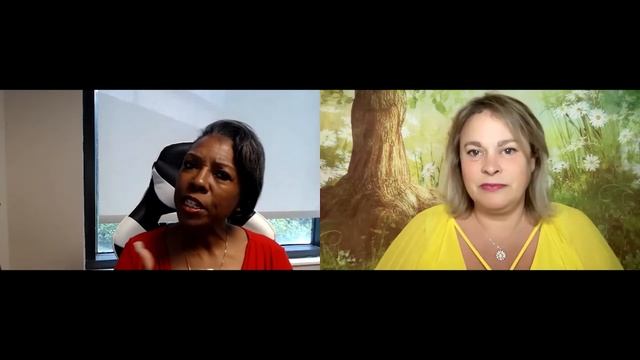 Unleash your power in Business - Coylette James from Kingdom Influencer смотреть онлайн