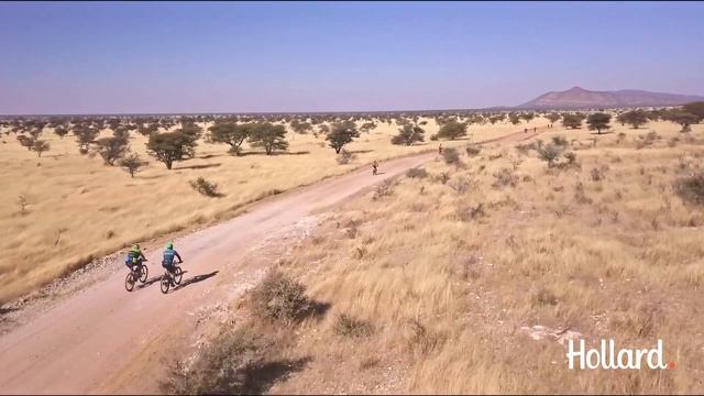 Hollard - Otjiwa Gravel & Dirt MTB Marathon series смотреть онлайн