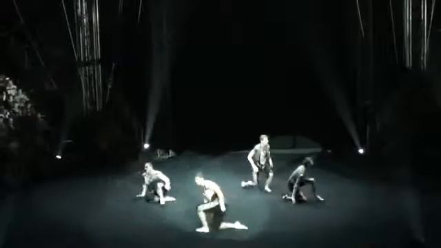 Acro team Lost Souls- www.safarisanat.com.FLV смотреть онлайн