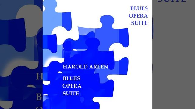 Blues Opera Suite Act II