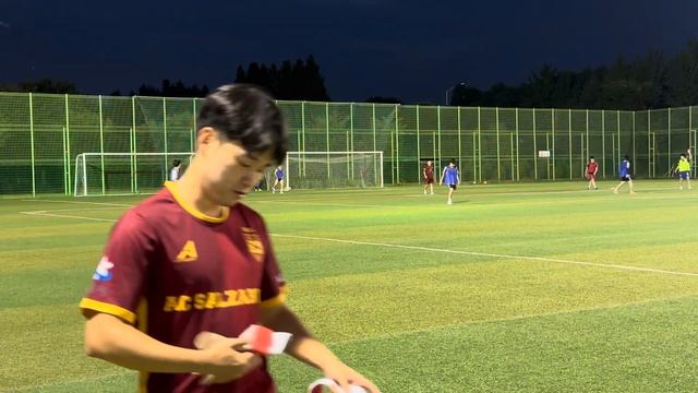 23.08.20 돌덩이 vs Brave FC 4Q смотреть онлайн