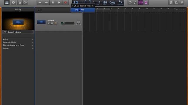 How to Insert Your Audio - Audio Editing Basics смотреть онлайн