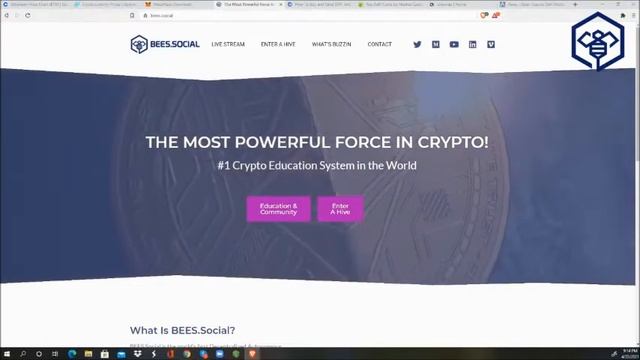 How To Setup A Metamask Wallet смотреть онлайн