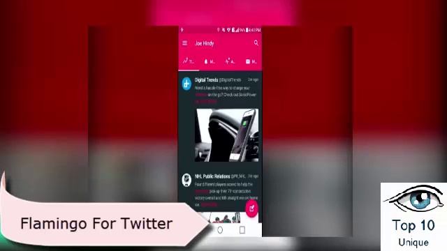 10 Top Amazing Android Apps : 2016 смотреть онлайн
