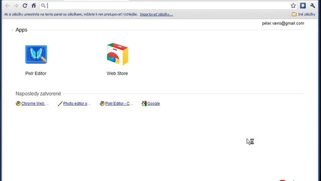 chrome webstore смотреть онлайн