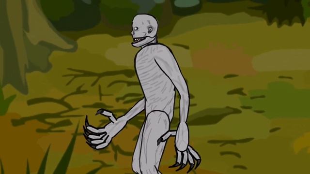 SCP-096 VS Jason Voorhees, Freddy Krueger, Michael Myers, Tyrant, Chrome Skull. смотреть онлайн