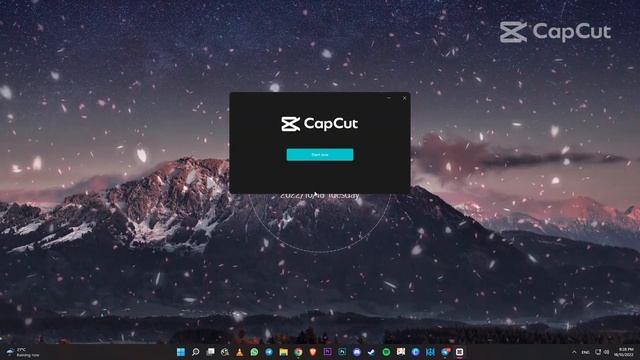 Download CapCut For WIndows (FREE) смотреть онлайн