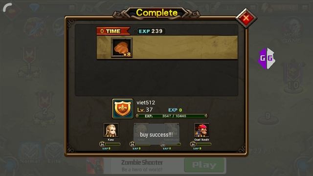 Brave fighter 2 hack Game guardian смотреть онлайн