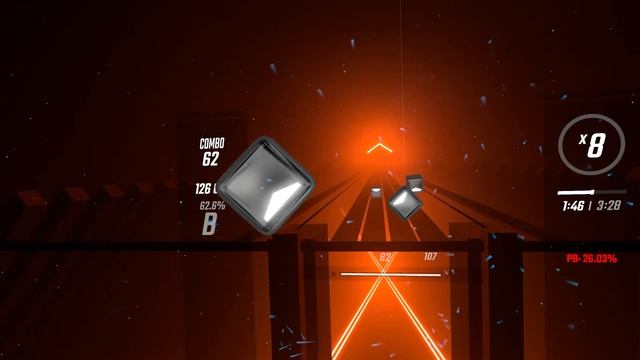 Opera 2 - Vitas (Beat Saber) смотреть онлайн