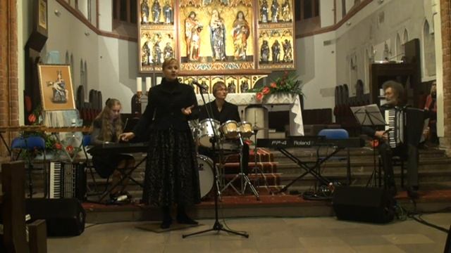 J.Petersburski, E.Schlechter - "O drobinę szczęścia w miłości" смотреть онлайн