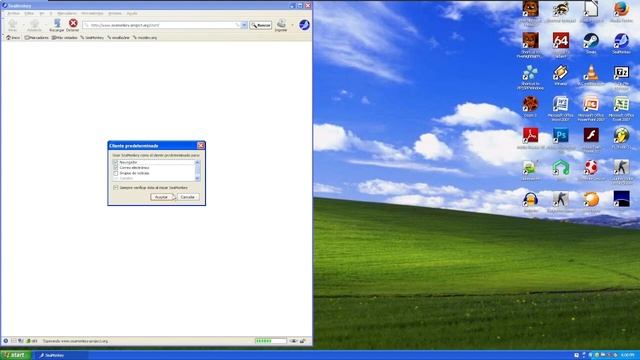 ¿ WINDOWS XP EN 2023 ? PARTE 2 смотреть онлайн