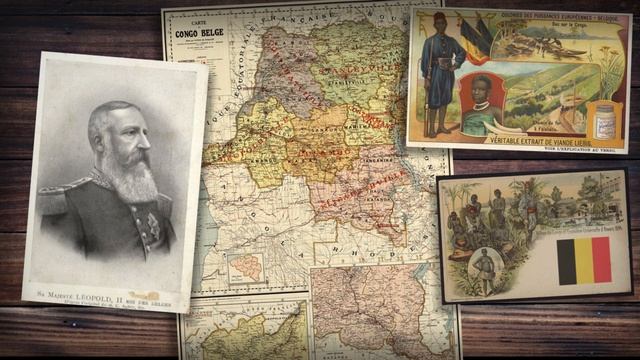 Songs Of The Scramble For Africa - Compilation