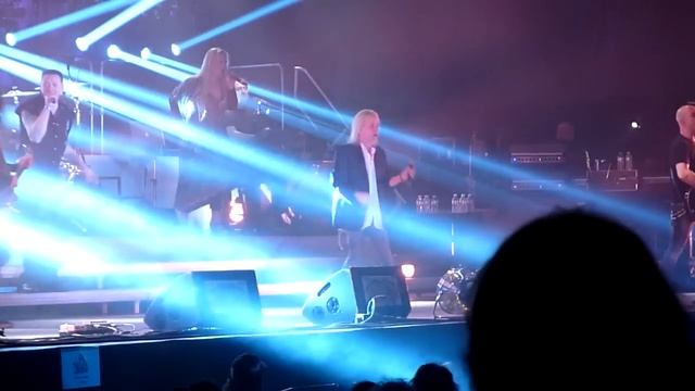 Avantasia - The Wicked Symphony - Live PPM Festival 2013 смотреть онлайн