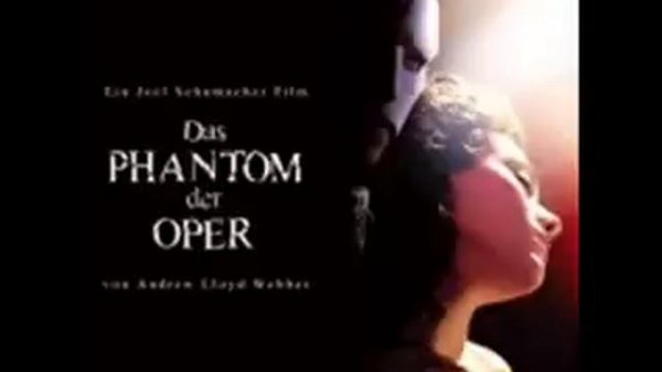 Das Phantom der Oper - Die Musik Der Nacht