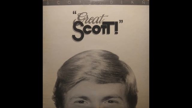 Scott Dean - I'm So Excited - private press - 80's opera disco lounge Wisconsin смотреть онлайн