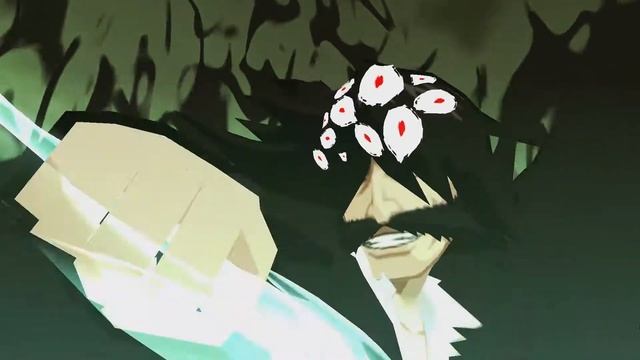 Bleach: Brave Souls - Thousand-Year Blood War - Yhwach смотреть онлайн