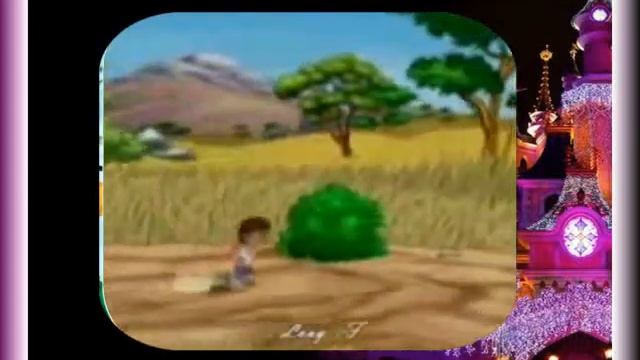 Go Diego Go Safari Rescue смотреть онлайн