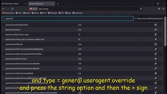 HOW TO GET THE MECH WINGS IN WINDOWS PC *ROBLOX* смотреть онлайн