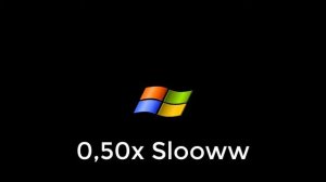 29 Windows XP Startup Sounds Variations