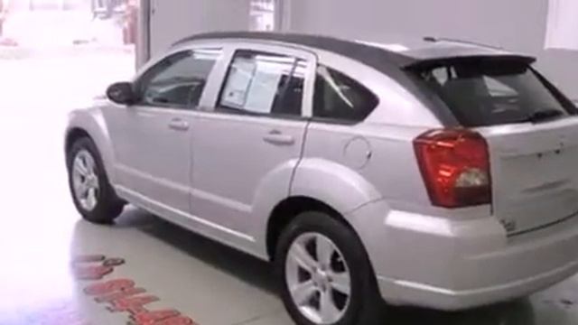 2010 Dodge Caliber Beaverdale PA 15921 смотреть онлайн