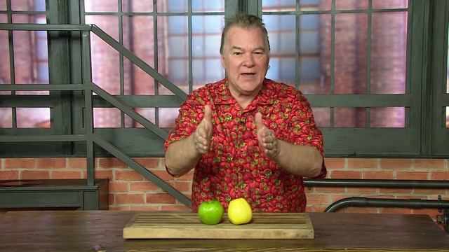 Lear how fast some apples grow смотреть онлайн