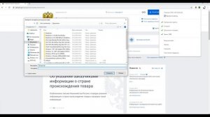 Как выгрузить видео в файл Google Chrome