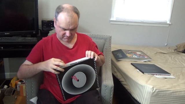 Queen - Studio Collection - 15 vinyl LP boxed set смотреть онлайн