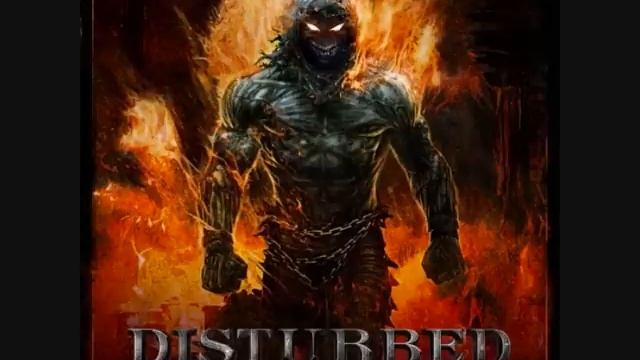 Disturbed - Enough (CD QUALITY)