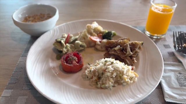 Thailand Food Collection