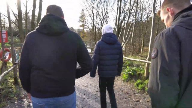 Bois go Safari (Gone wrong) смотреть онлайн