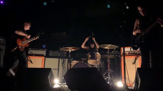 Big Brave - Live at The Mayan, DTLA 9/8/2019 смотреть онлайн