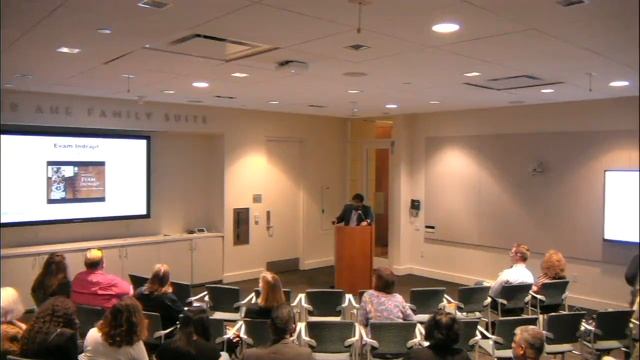 Faculty Pub Night: Arnab Banerji, March 3, 2020 смотреть онлайн