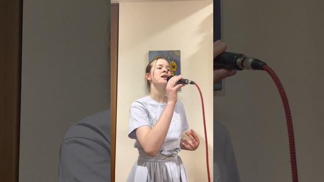 Студия «Творчество без границ» Токио, Алеся- Suzume смотреть онлайн