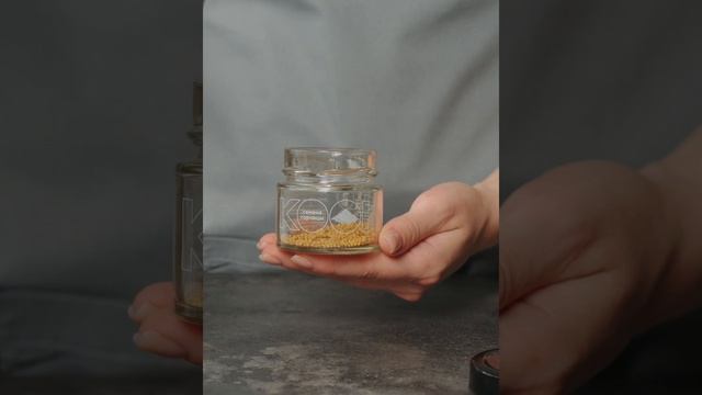 Набор Kooh Книга из 4 универсальных специй смотреть онлайн