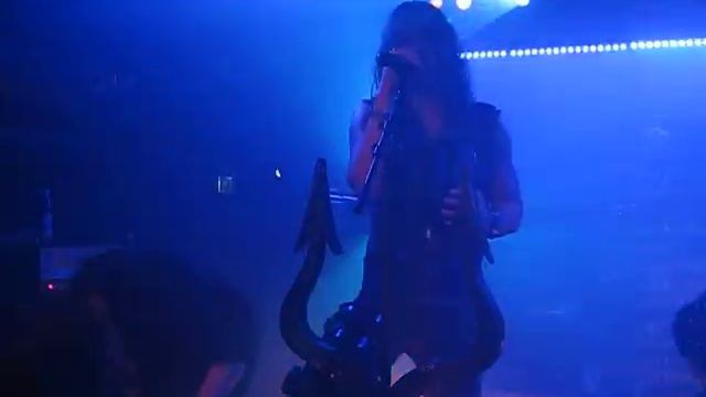 Satyricon - Mother North (Live 2012 - High Quality)