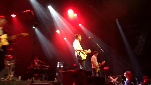 Frank Turner - "Brave Face" смотреть онлайн