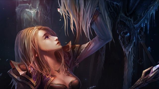 Reverie: The Compilation Album - Forbidden Love | Emotional Sad Beautiful Female Vocal Epic Music смотреть онлайн