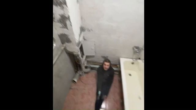 КАК СДЕЛАТЬ ВАННУ В ДОМАШНИХ УСЛОВИЯХ СВОИМИ РУКАМИ ВДВОЕМ ? ЛЕГКО? Ванна с НУЛЯ 0!СМОТРЕТЬ ВСЕМ смотреть онлайн