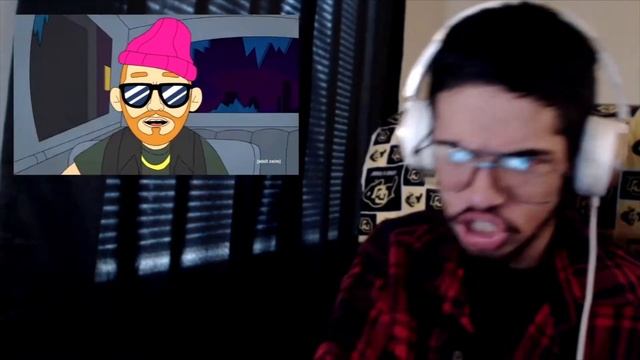 RUN THE JEWELS - YANKEE AND THE BRAVE (EP. 4) (OFFICIAL MUSIC VIDEO) (Reaction) смотреть онлайн