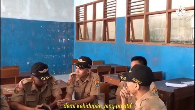 DRAMA OPERA B.INDONESIA XI TKJ 2 смотреть онлайн