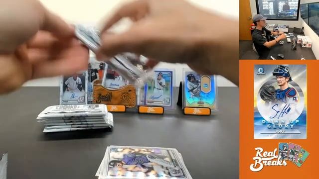 2020 Bowman Chrome #110 Hobby - 1/1 Progressive Jackpot @ $1850 смотреть онлайн