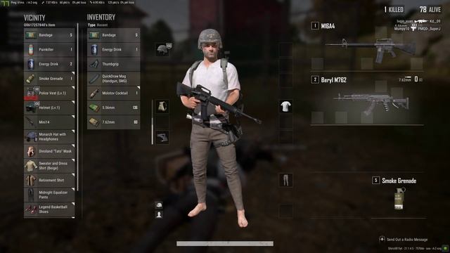 Wanna Know Why PUBG is So Popular on PC? смотреть онлайн